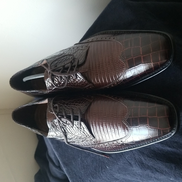 Men's shoes - Picture 2 of 5